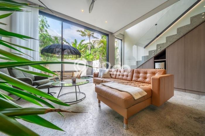 FOR SALE! Vila di Ubud, Luas 1m2m², Dekat Mudah Pusat Kota FOR SALE! Vila di Ubud, Luas 1m2m², Dekat Mudah Pusat Kota
