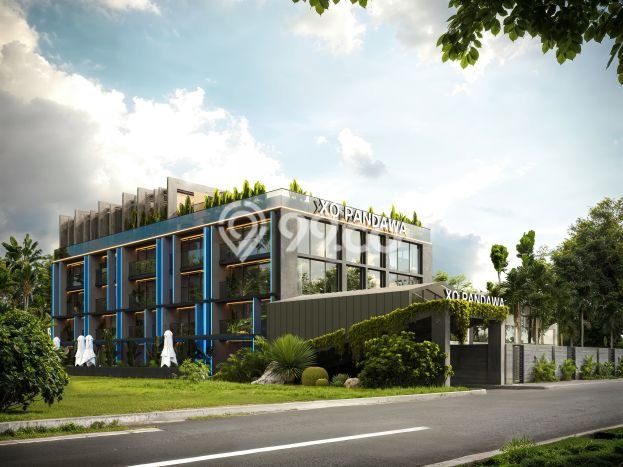 Tempat Ideal! Vila di , Dimensi 100m2m², Kualitas Prima Tempat Ideal! Vila di , Dimensi 100m2m², Kualitas Prima