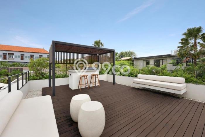 Vila Berkembang di , Ukuran 263m2m², Area Asri untuk Anda Vila Berkembang di , Ukuran 263m2m², Area Asri untuk Anda