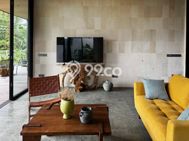 Vila Premium di Ubud, Area 1m2m², Akses Ubud, Gianyar, Gianyar Vila Premium di Ubud, Area 1m2m², Akses Ubud, Gianyar, Gianyar