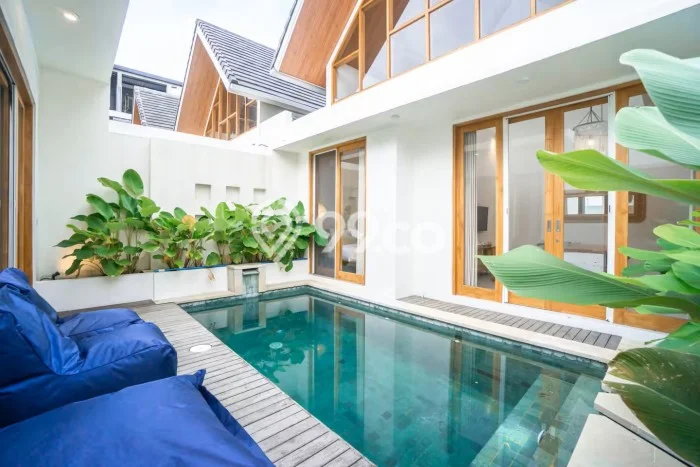 Vila Berkembang Kawasan , Luas 1m2m², Area Asri Vila Berkembang Kawasan , Luas 1m2m², Area Asri
