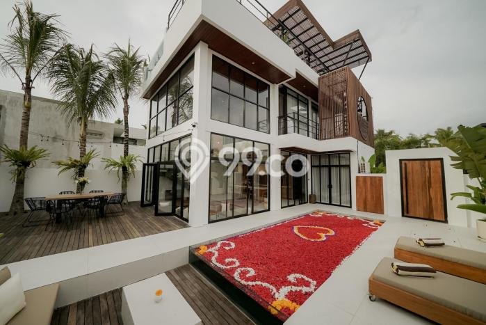 Vila di , Ukuran 1m2m², Akses ke transportasi umum Vila di , Ukuran 1m2m², Akses ke transportasi umum