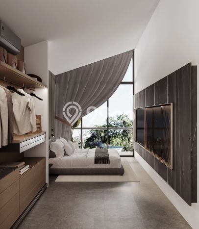 Tempat Ideal! Vila di , Dimensi 100m2m², Kualitas Prima Tempat Ideal! Vila di , Dimensi 100m2m², Kualitas Prima
