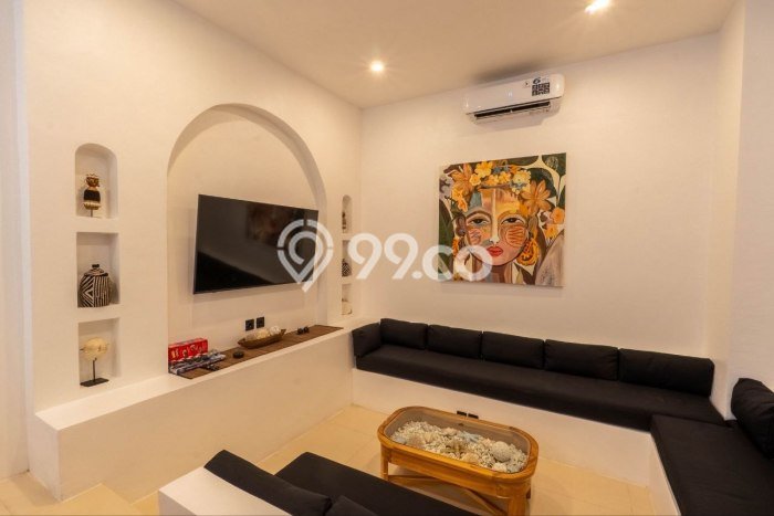 Vila Kawasan Kuta, Luas 200m2m², Area Potensial untuk bisnis Vila Kawasan Kuta, Luas 200m2m², Area Potensial untuk bisnis