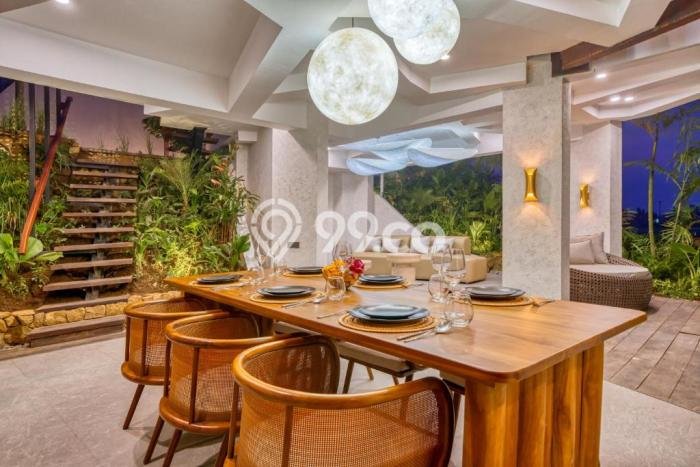 Dijual Vila di Ubud, Area 150m2m², Lokasi Premium Dijual Vila di Ubud, Area 150m2m², Lokasi Premium