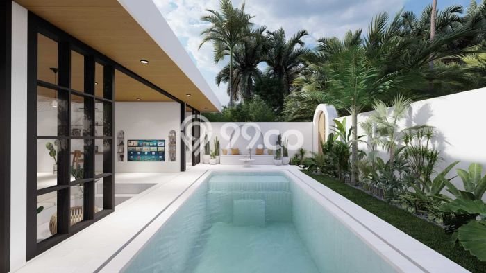 Vila Kawasan , Area 1m2m², Lingkungan Nyaman Vila Kawasan , Area 1m2m², Lingkungan Nyaman