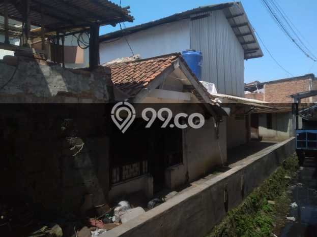 Lahan Dijual Lokasi Strategis di Bandung dengan Luas 525m2 Lahan Dijual Lokasi Strategis di Bandung dengan Luas 525m2