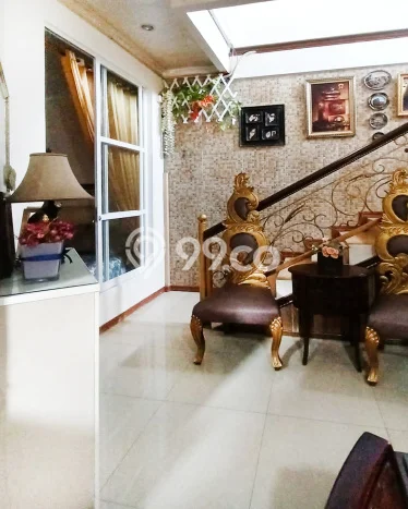 For Sale Rumah 3 Kamar Lokasi Strategis Nyaman dan Strategis di Karawaci For Sale Rumah 3 Kamar Lokasi Strategis Nyaman dan Strategis di Karawaci