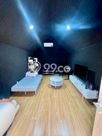 Rumah Luxury Modern Siap Huni di BSD Green Wich Tangerang Rumah Luxury Modern Siap Huni di BSD Green Wich Tangerang