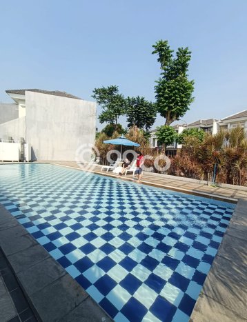 Dijual Rumah Eksklusif 3 KT di Gading Serpong Cluster Michelia, Tangerang Dijual Rumah Eksklusif 3 KT di Gading Serpong Cluster Michelia, Tangerang