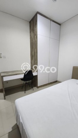 Hunian Apartemen Ideal untuk Dijual di Tangerang Selatan dengan 2 Kamar Hunian Apartemen Ideal untuk Dijual di Tangerang Selatan dengan 2 Kamar