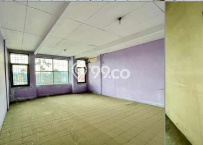 Ruko Dijual di Tangerang LT 100m2 & LB 255m2 Lokasi Terbaik! Ruko Dijual di Tangerang LT 100m2 & LB 255m2 Lokasi Terbaik!