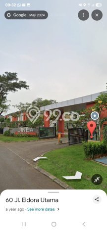 Dijual Hunian Rumah Nyaman 2 KT di Graha Raya, Tangerang Selatan Dijual Hunian Rumah Nyaman 2 KT di Graha Raya, Tangerang Selatan