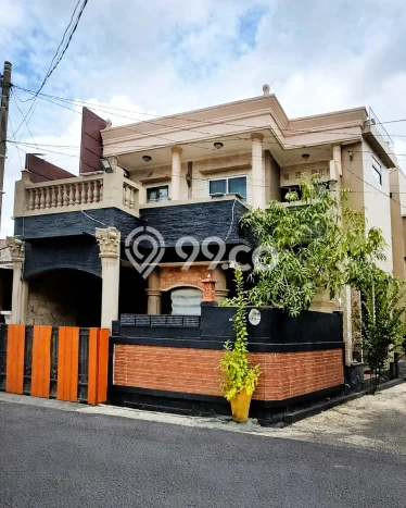 For Sale Rumah 3 Kamar Lokasi Strategis Nyaman dan Strategis di Karawaci For Sale Rumah 3 Kamar Lokasi Strategis Nyaman dan Strategis di Karawaci