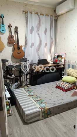 Dijual Rumah Eksklusif 3 KT di Gading Serpong Cluster Michelia, Tangerang Dijual Rumah Eksklusif 3 KT di Gading Serpong Cluster Michelia, Tangerang
