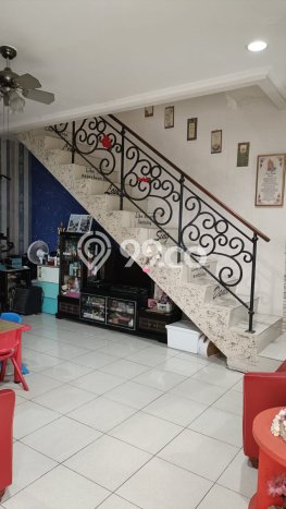 Dijual Rumah Eksklusif 3 KT di Gading Serpong Cluster Michelia, Tangerang Dijual Rumah Eksklusif 3 KT di Gading Serpong Cluster Michelia, Tangerang