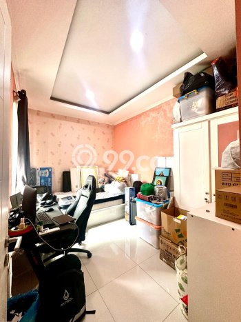 Dijual Hunian Rumah Terawat 3 KT di Gading Serpong, Tangerang Dijual Hunian Rumah Terawat 3 KT di Gading Serpong, Tangerang
