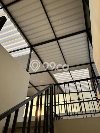 Cocok Untuk Investasi! For Sale Kost di Soekarno Hatta 29 Kamar Cocok Untuk Investasi! For Sale Kost di Soekarno Hatta 29 Kamar