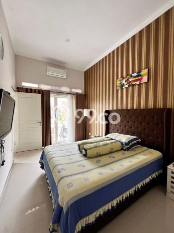 Dijual Rumah Eksklusif 3 KT di Tunggulwulung, Malang Dijual Rumah Eksklusif 3 KT di Tunggulwulung, Malang