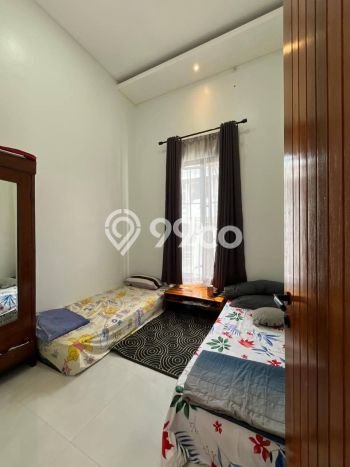 Jual Rumah Minimalis Bagus Punya 4 KT di Blimbing Malang SHM Jual Rumah Minimalis Bagus Punya 4 KT di Blimbing Malang SHM