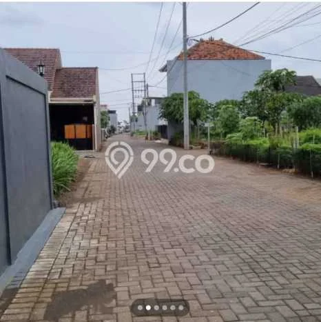 Jual Rumah Harga Miring Pakis Punya 3 KT & LT 80m2 Jual Rumah Harga Miring Pakis Punya 3 KT & LT 80m2