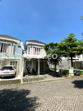 Rumah Modern 3 KT LT 128m2 di Soekarno Hatta Rumah Modern 3 KT LT 128m2 di Soekarno Hatta