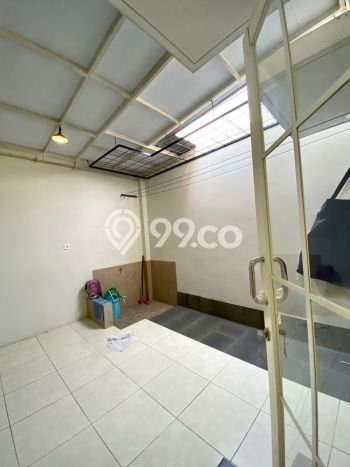 Rumah Modern 3 KT LT 128m2 di Soekarno Hatta Rumah Modern 3 KT LT 128m2 di Soekarno Hatta