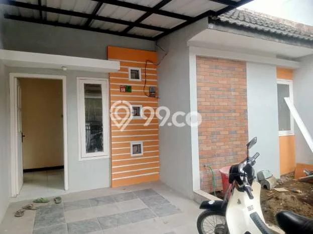 Dijual Rumah Siap Huni di Karangploso Malang Harga Rp 285 Juta LT 61m2 Dijual Rumah Siap Huni di Karangploso Malang Harga Rp 285 Juta LT 61m2