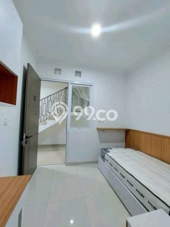 Rumah Kost untuk Dijual di Soekarno Hatta Punya 17 Kamar Rumah Kost untuk Dijual di Soekarno Hatta Punya 17 Kamar