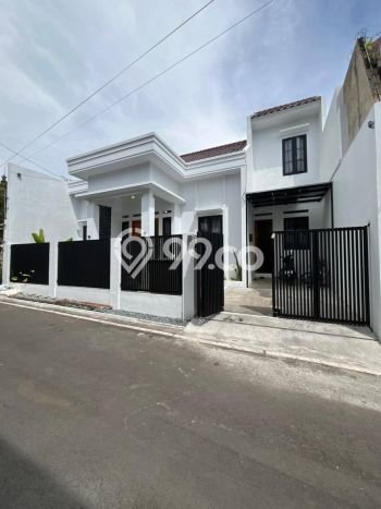 Jual Rumah Minimalis Bagus Punya 4 KT di Blimbing Malang SHM Jual Rumah Minimalis Bagus Punya 4 KT di Blimbing Malang SHM