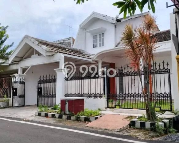 Dijual Rumah Modern 3 KT di Sulfat, Malang Dijual Rumah Modern 3 KT di Sulfat, Malang
