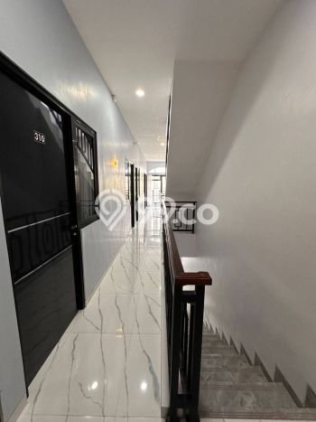 Dijual Kost 36 Kamar di Malang untuk Investasi Anda Dijual Kost 36 Kamar di Malang untuk Investasi Anda