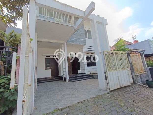 Rumah Minimalis 3 KT di Merjosari Malang Unfurnished Rumah Minimalis 3 KT di Merjosari Malang Unfurnished