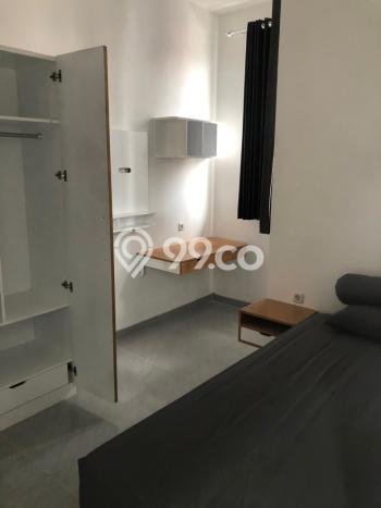 Dijual Segera Rumah Kost di Soekarno Hatta, Malang 18 Kamar Dijual Segera Rumah Kost di Soekarno Hatta, Malang 18 Kamar