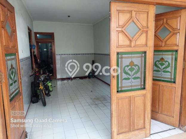 Dijual Hunian Rumah Terawat 4 Kamar di Polowijen, Malang Dijual Hunian Rumah Terawat 4 Kamar di Polowijen, Malang