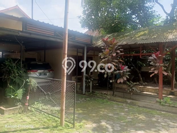 Hunian Mewah Dijual LT 743m2 di Lowokwaru, Malang Hunian Mewah Dijual LT 743m2 di Lowokwaru, Malang