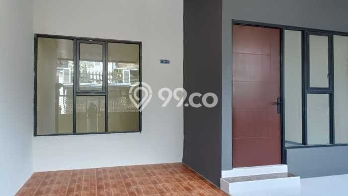 For Sale Hunian Rumah Terawat 3 KT di Sawojajar, Malang For Sale Hunian Rumah Terawat 3 KT di Sawojajar, Malang