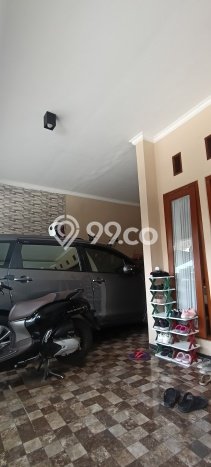 Rumah Minimalis 5 KT LT 123m2 di Sulfat Rumah Minimalis 5 KT LT 123m2 di Sulfat