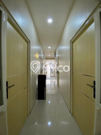 Unit Kost Dijual di Soekarno Hatta dengan 18 Kamar Area Ramai Unit Kost Dijual di Soekarno Hatta dengan 18 Kamar Area Ramai