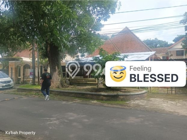 Hunian Mewah Dijual LT 743m2 di Lowokwaru, Malang Hunian Mewah Dijual LT 743m2 di Lowokwaru, Malang