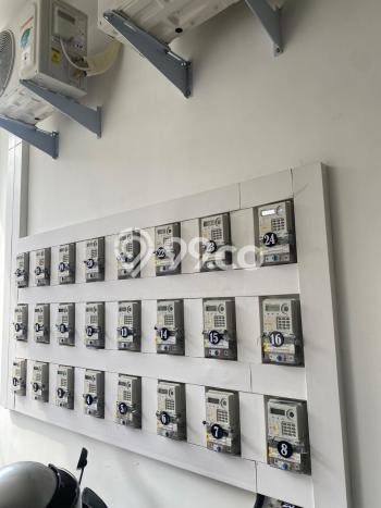 Unit Kost Dijual di Dinoyo dengan 22 Kamar Kawasan Ramai Unit Kost Dijual di Dinoyo dengan 22 Kamar Kawasan Ramai