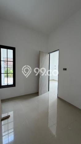 Rumah Minimalis 2 Kamar LT 70m2 di Bandulan Rumah Minimalis 2 Kamar LT 70m2 di Bandulan