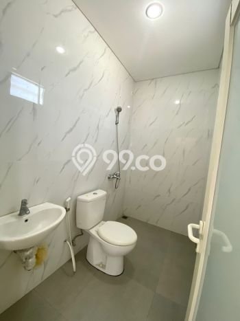 Rumah Modern 3 KT LT 128m2 di Soekarno Hatta Rumah Modern 3 KT LT 128m2 di Soekarno Hatta