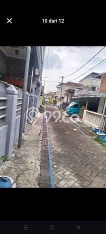 Disewakan! Rumah 2 Kamar Tidur &
1 Kamar Mandi di Sawojajar, Malang Disewakan! Rumah 2 Kamar Tidur &
1 Kamar Mandi di Sawojajar, Malang