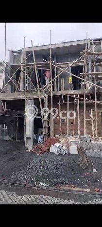 Dijual Rumah Luas Elegan Dengan View Cantik di Araya, Malang Dijual Rumah Luas Elegan Dengan View Cantik di Araya, Malang