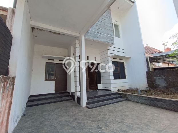 Rumah Minimalis 3 KT di Merjosari Malang Unfurnished Rumah Minimalis 3 KT di Merjosari Malang Unfurnished