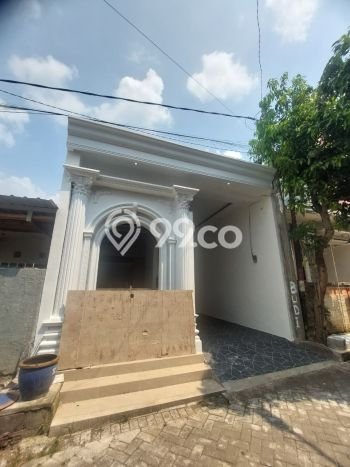 Dijual Rumah Eksklusif 2 KT di Sawojajar, Malang Dijual Rumah Eksklusif 2 KT di Sawojajar, Malang