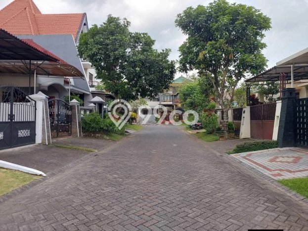 Dijual Rumah Luas Elegan Dengan View Cantik di Araya, Malang Dijual Rumah Luas Elegan Dengan View Cantik di Araya, Malang