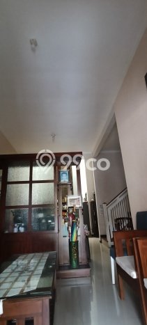 Rumah Minimalis 5 KT LT 123m2 di Sulfat Rumah Minimalis 5 KT LT 123m2 di Sulfat