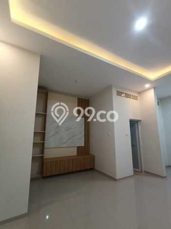 Jual Rumah Modern 3 KT di Tidar, Malang Jual Rumah Modern 3 KT di Tidar, Malang